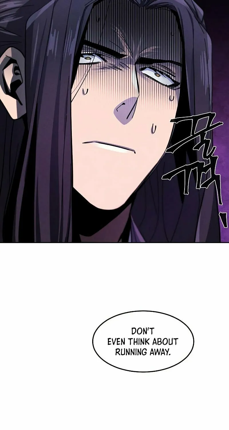 Return of the Mad Demon Chapter 47 page 27 - 