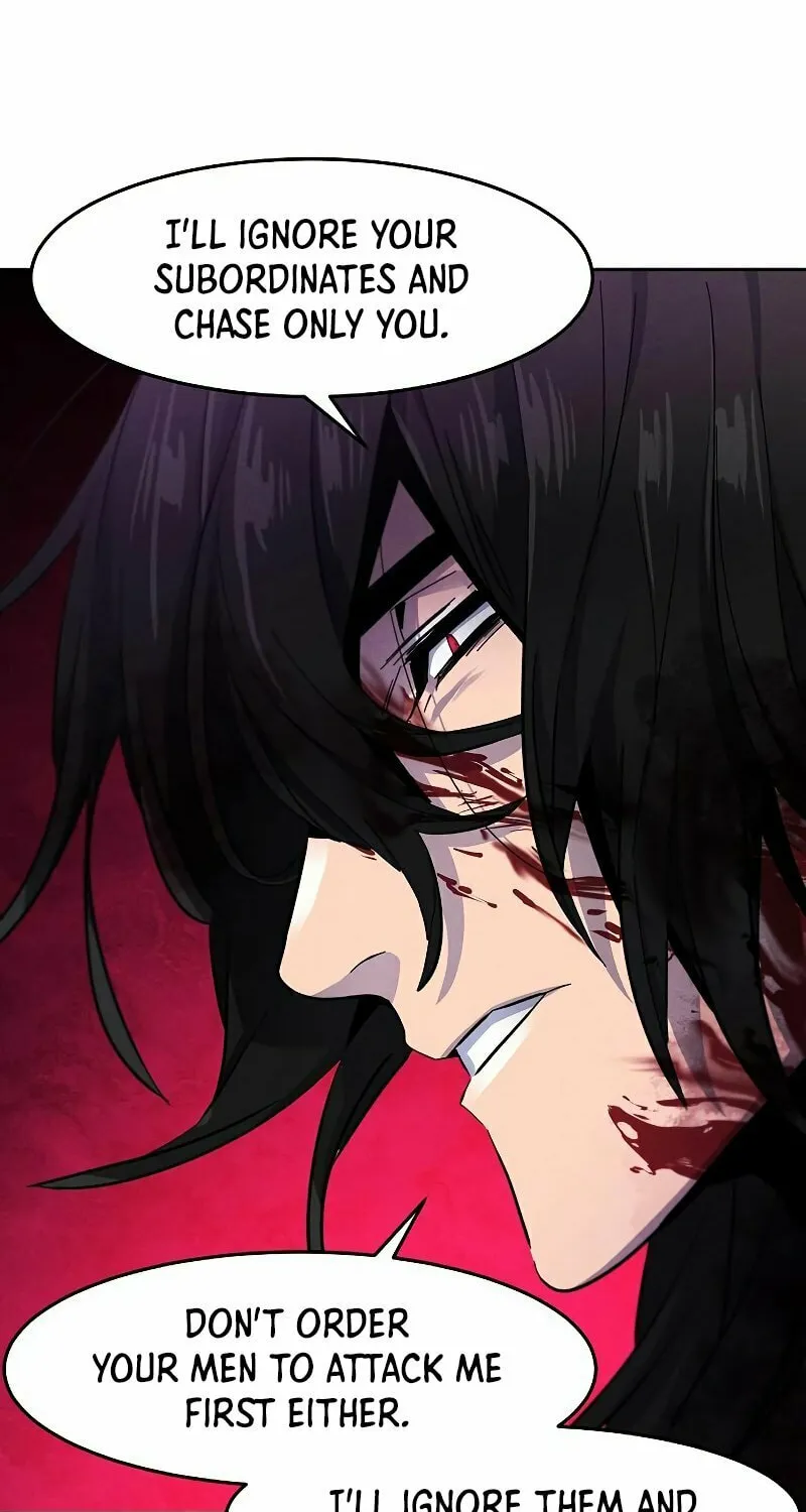Return of the Mad Demon Chapter 47 page 28 - 