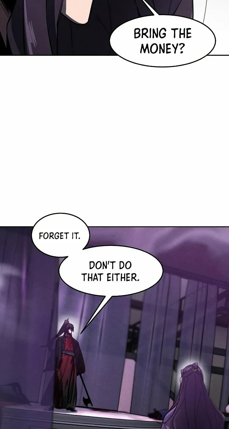 Return of the Mad Demon Chapter 47 page 30 - 