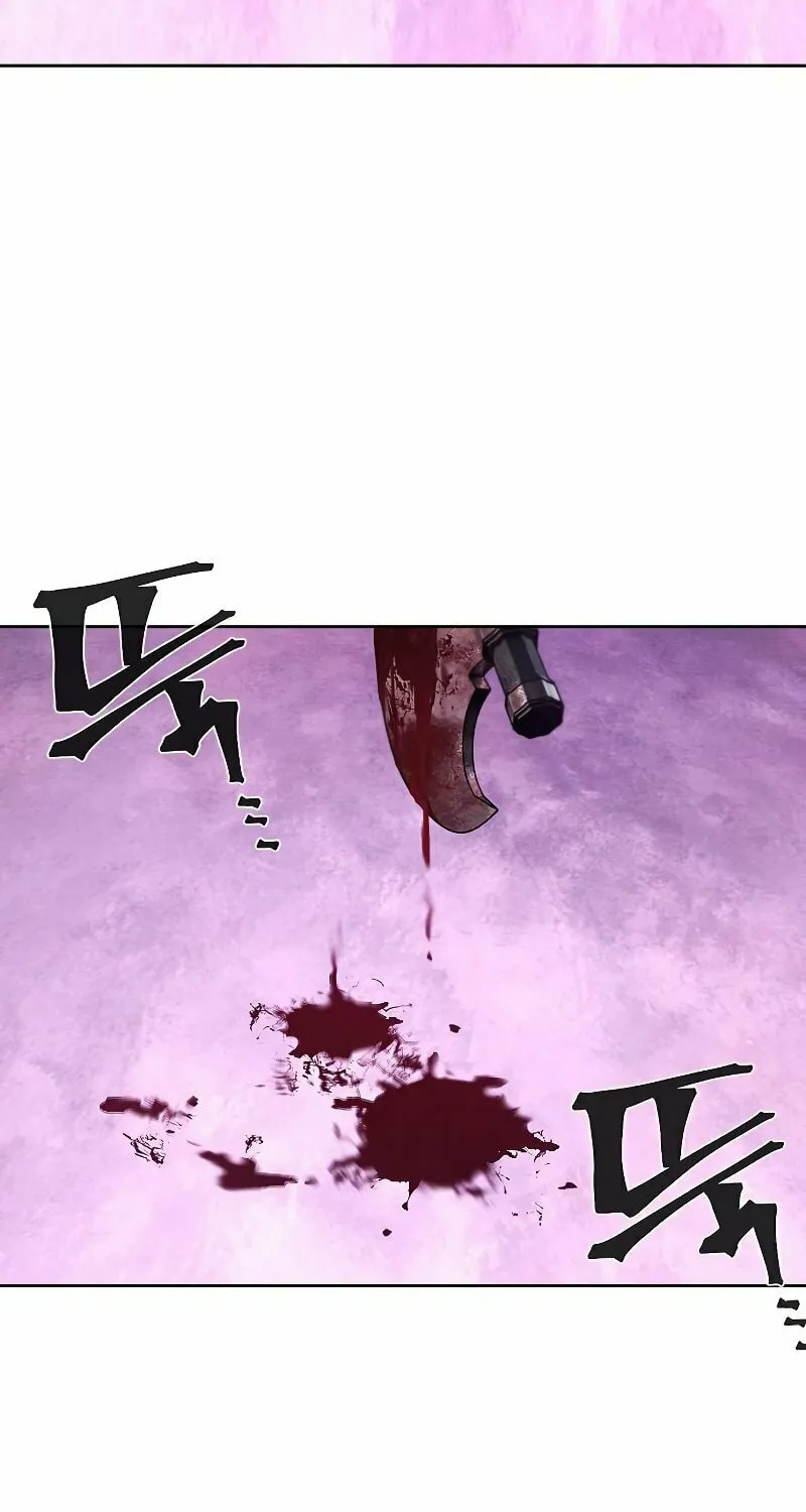 Return of the Mad Demon Chapter 47 page 4 - 