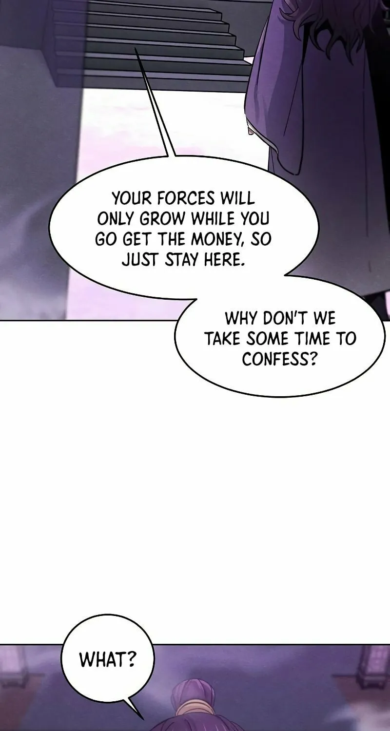 Return of the Mad Demon Chapter 47 page 31 - 