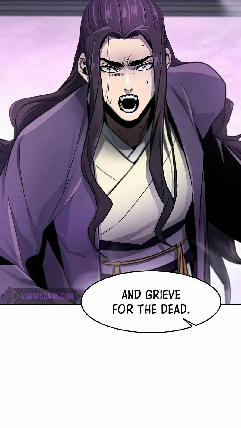 Return of the Mad Demon Chapter 47 page 32 - 