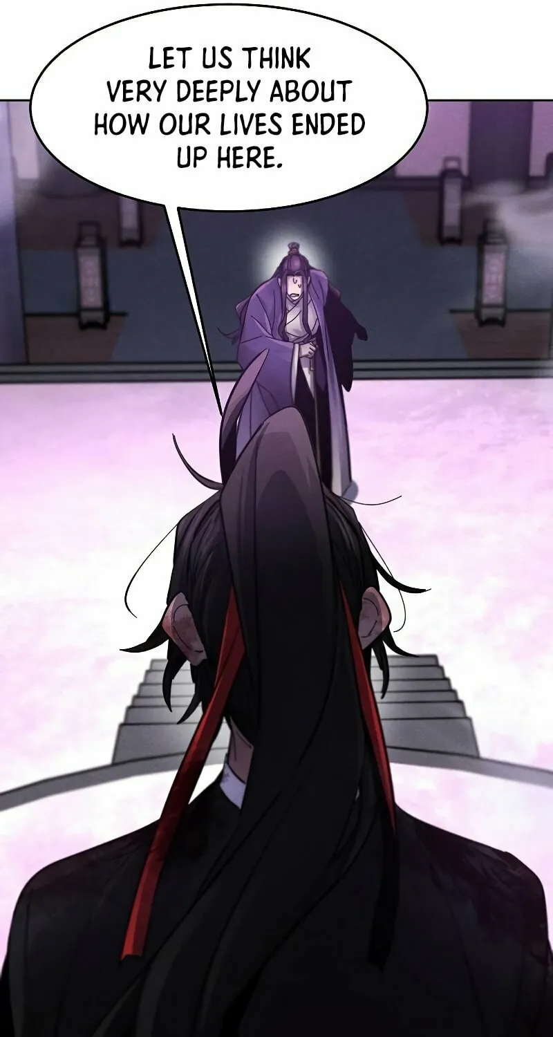 Return of the Mad Demon Chapter 47 page 33 - 