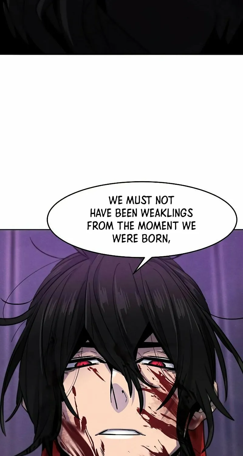 Return of the Mad Demon Chapter 47 page 34 - 