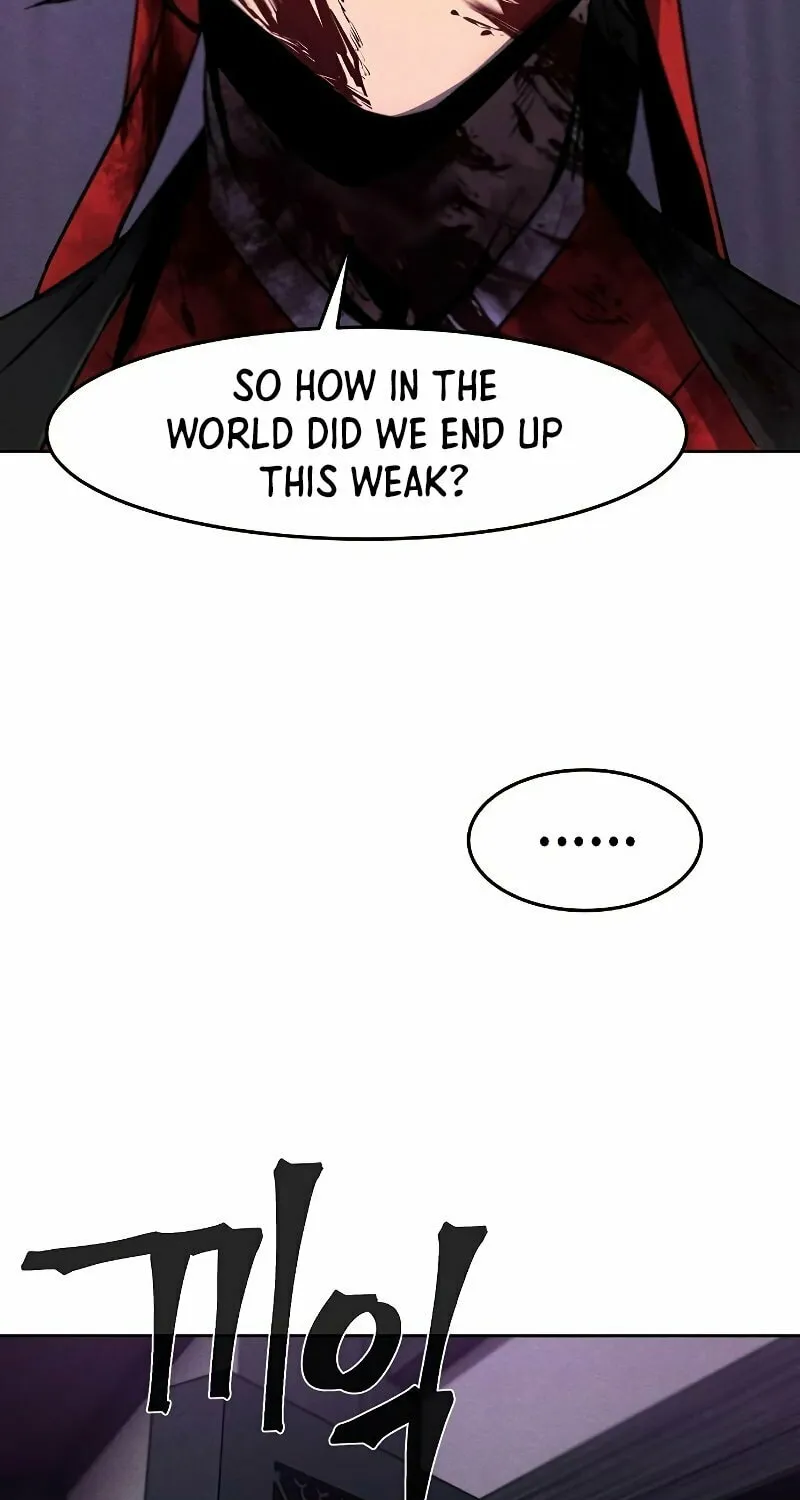 Return of the Mad Demon Chapter 47 page 35 - 
