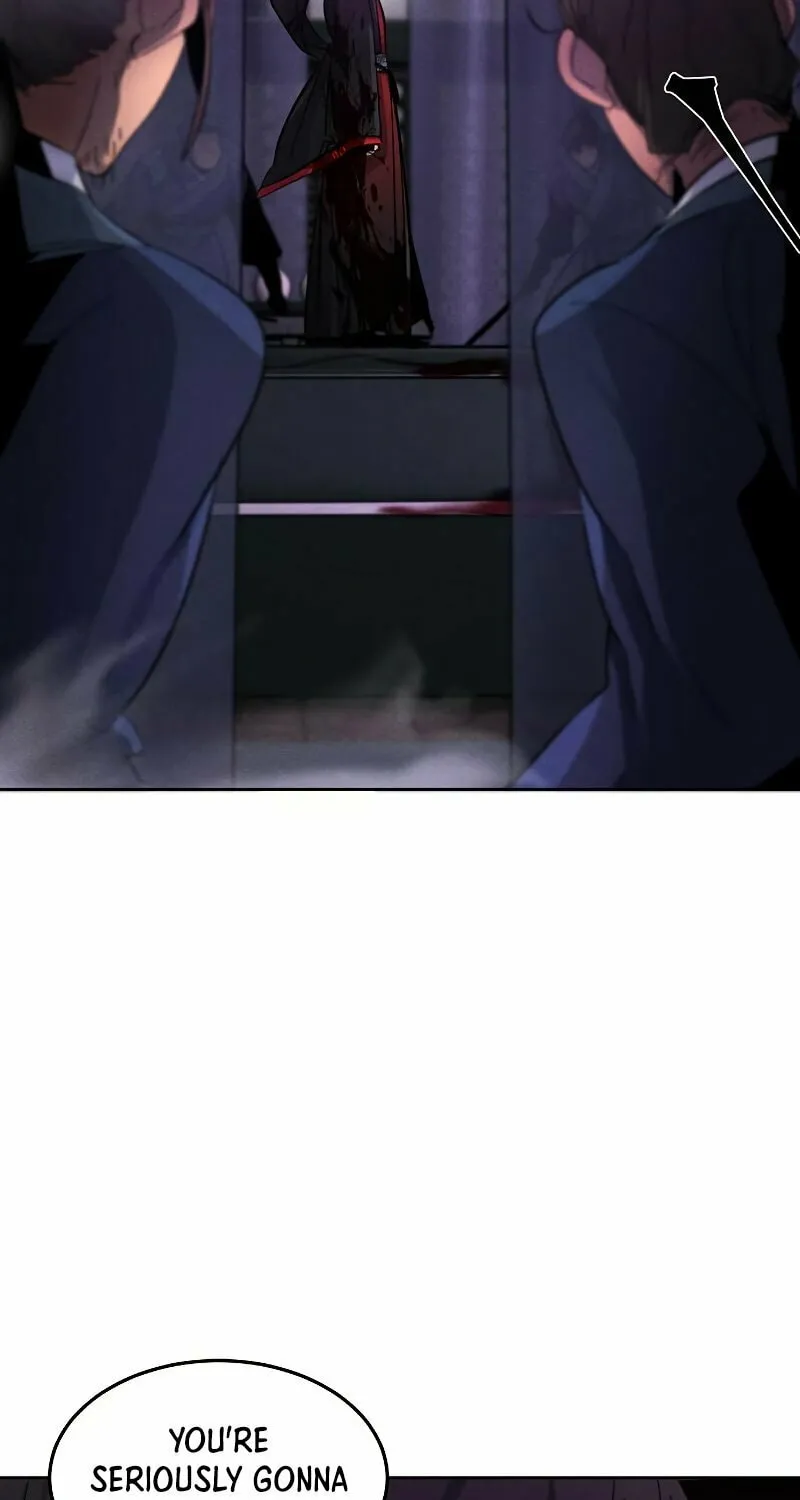 Return of the Mad Demon Chapter 47 page 37 - 