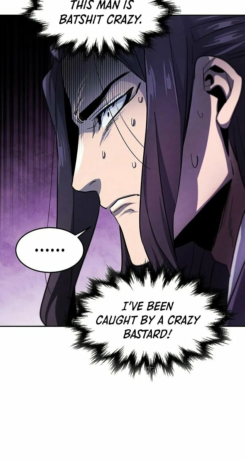 Return of the Mad Demon Chapter 47 page 39 - 