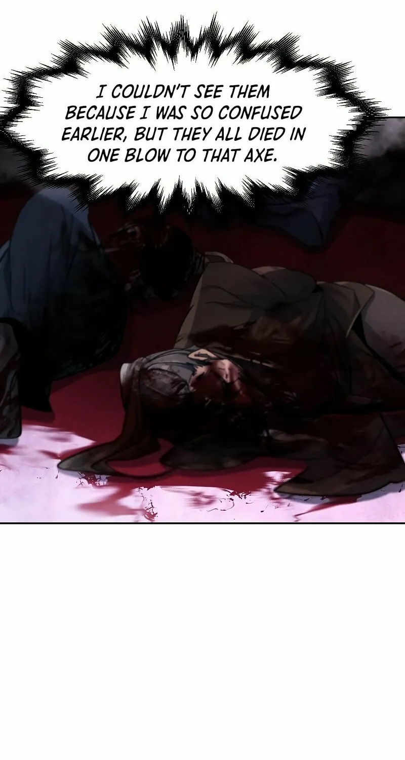 Return of the Mad Demon Chapter 47 page 40 - 