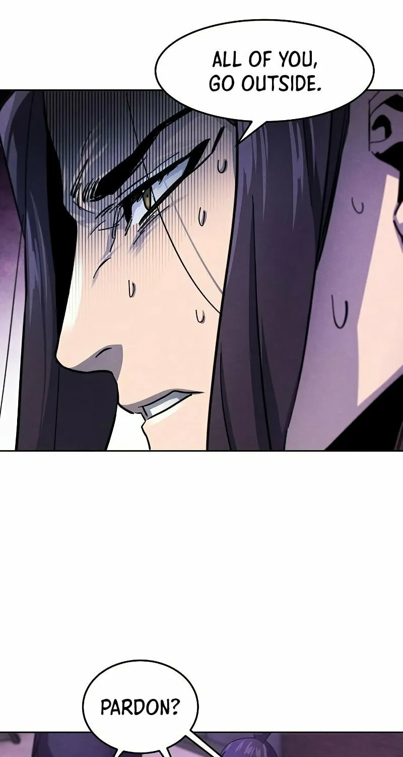 Return of the Mad Demon Chapter 47 page 41 - 