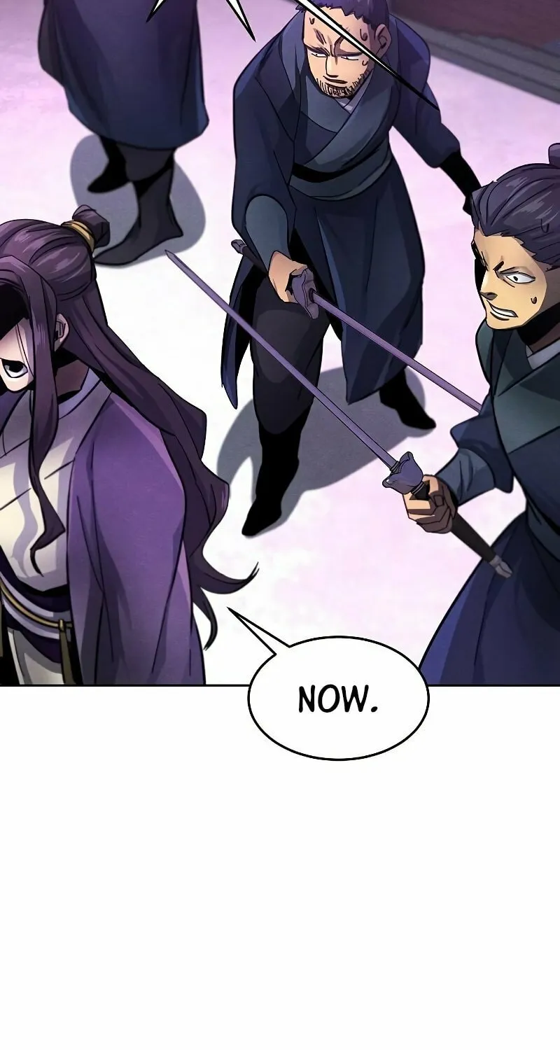 Return of the Mad Demon Chapter 47 page 42 - 