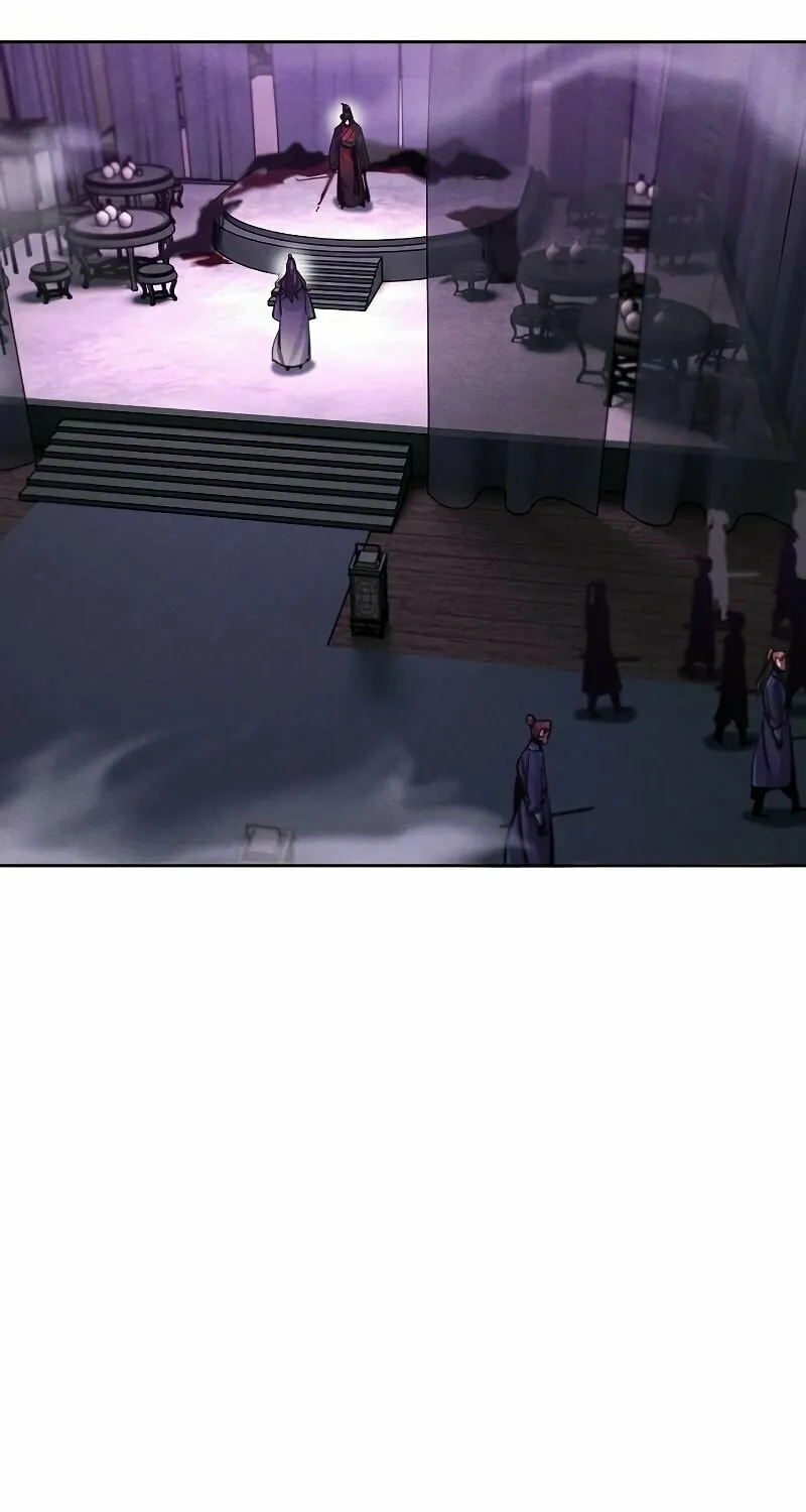Return of the Mad Demon Chapter 47 page 44 - 