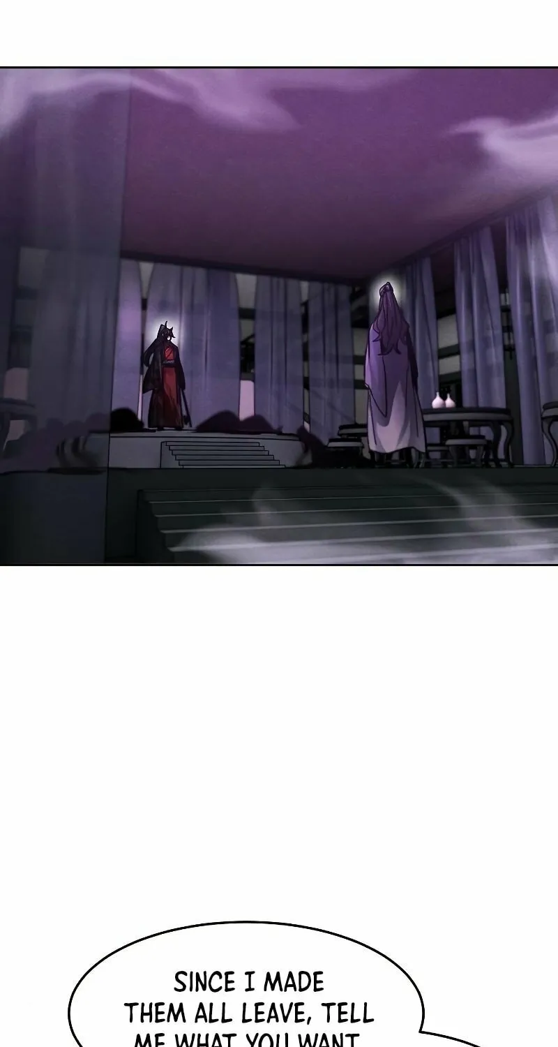 Return of the Mad Demon Chapter 47 page 45 - 