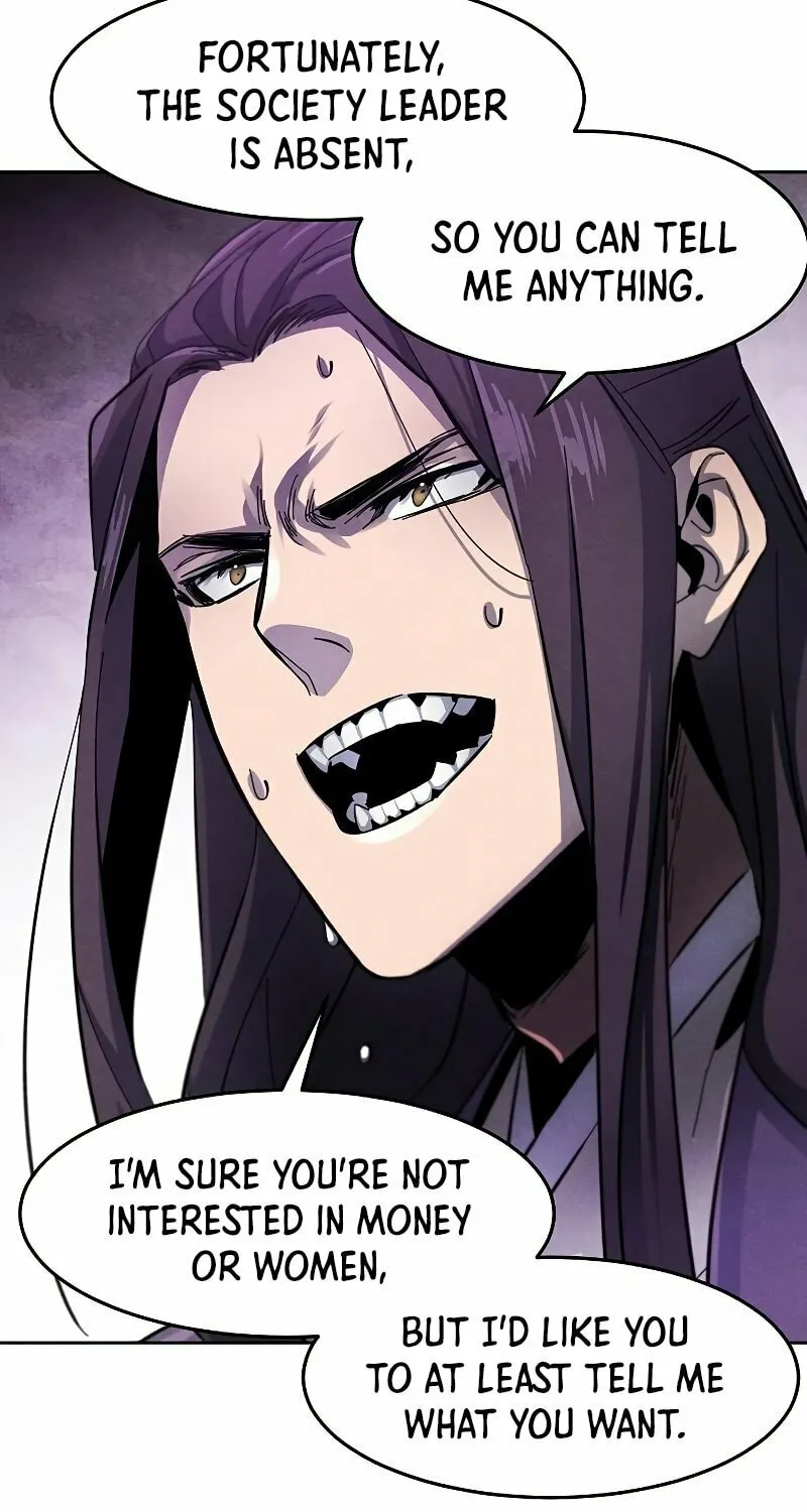 Return of the Mad Demon Chapter 47 page 52 - 