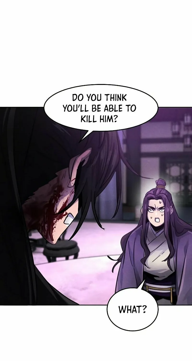Return of the Mad Demon Chapter 47 page 55 - 