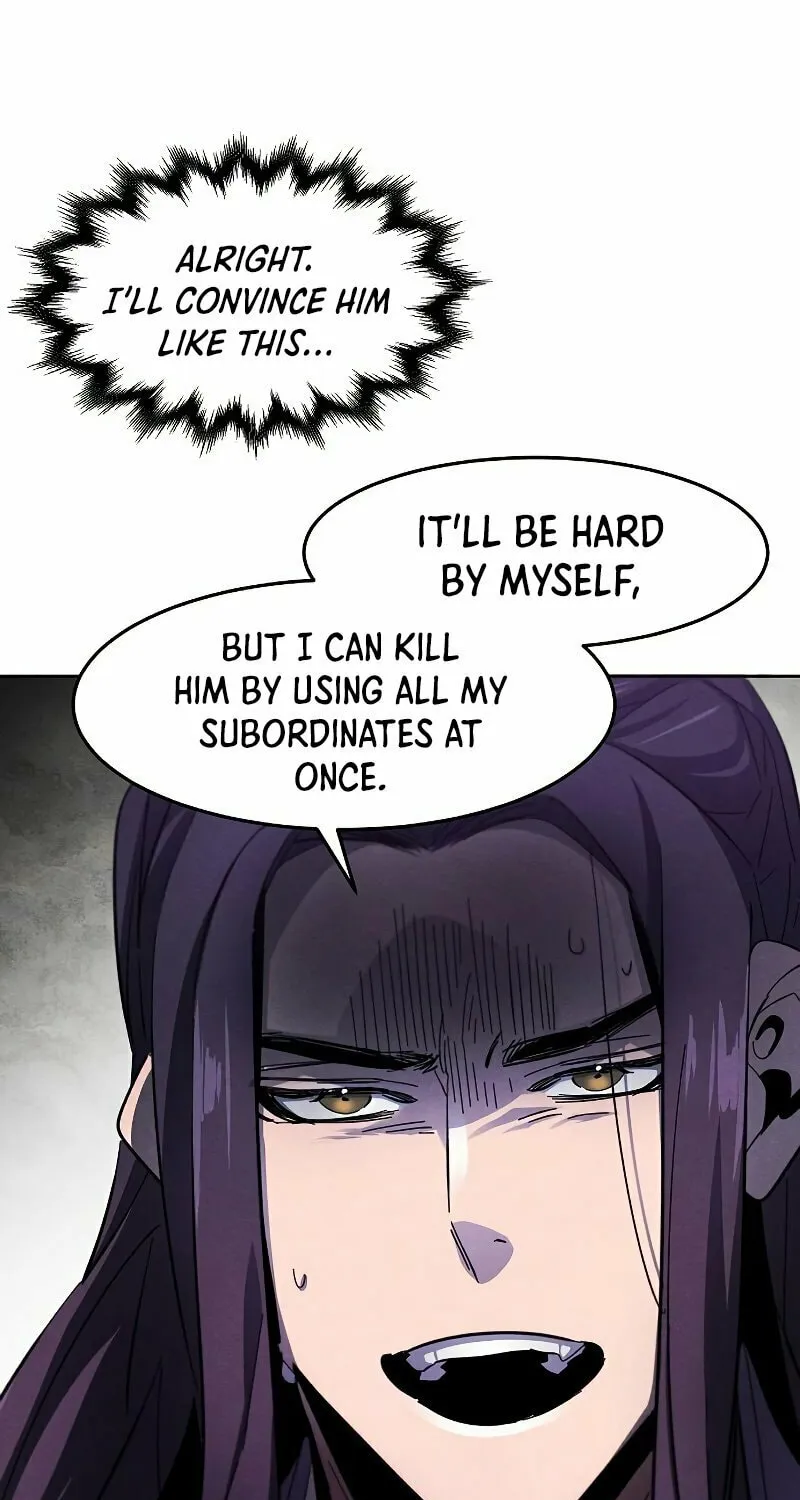 Return of the Mad Demon Chapter 47 page 56 - 