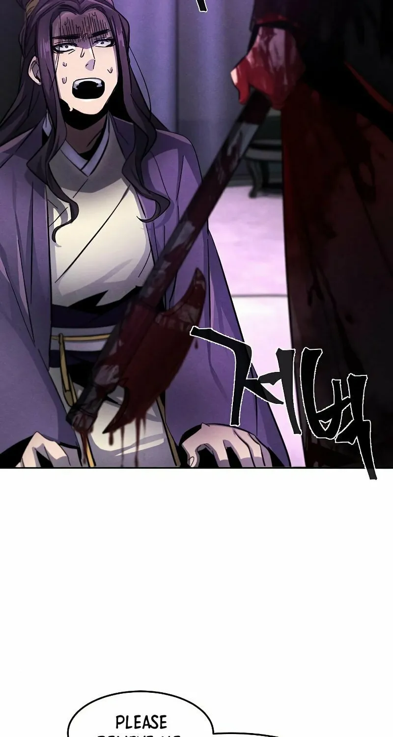 Return of the Mad Demon Chapter 47 page 59 - 