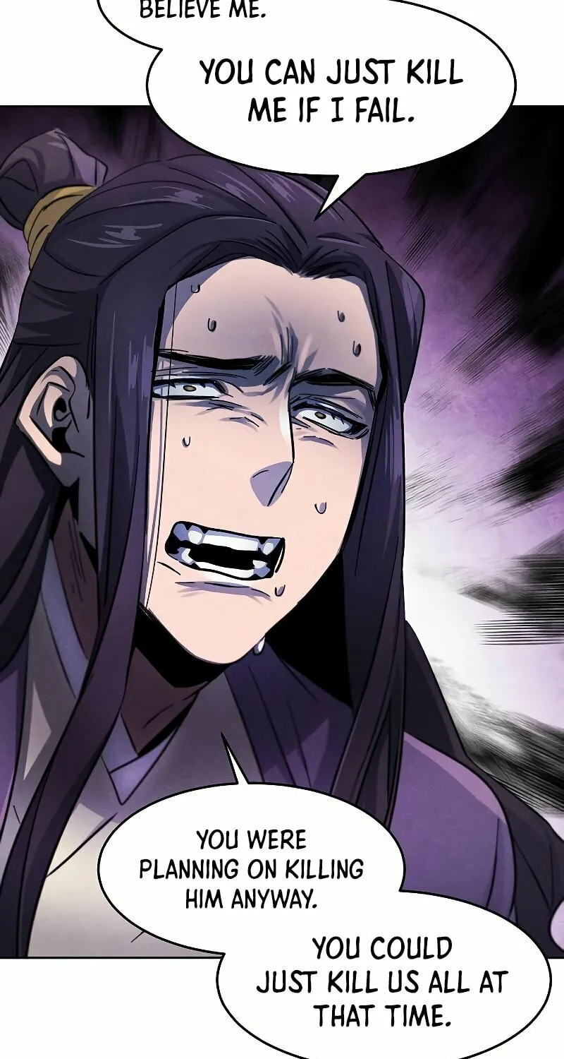 Return of the Mad Demon Chapter 47 page 60 - 