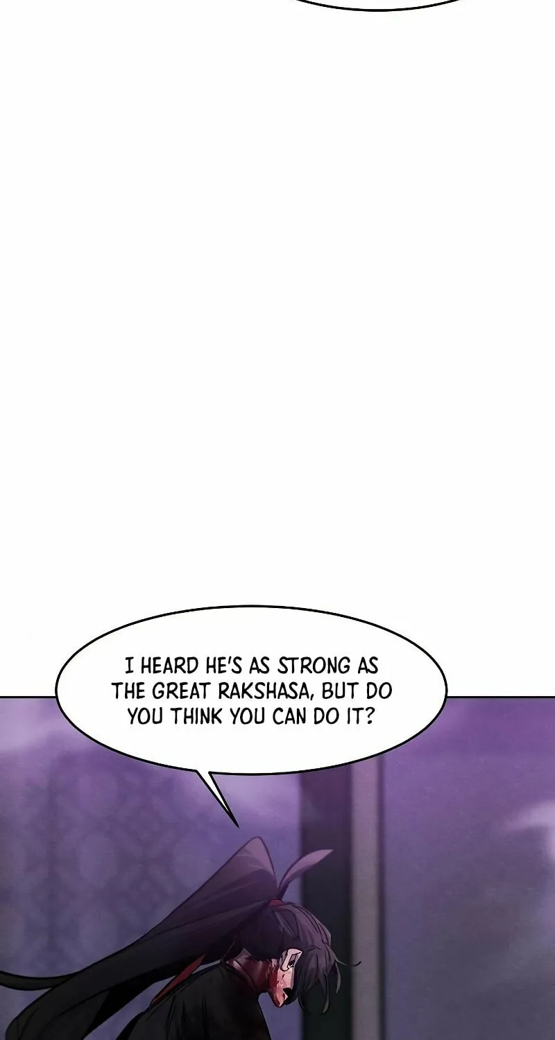 Return of the Mad Demon Chapter 47 page 61 - 