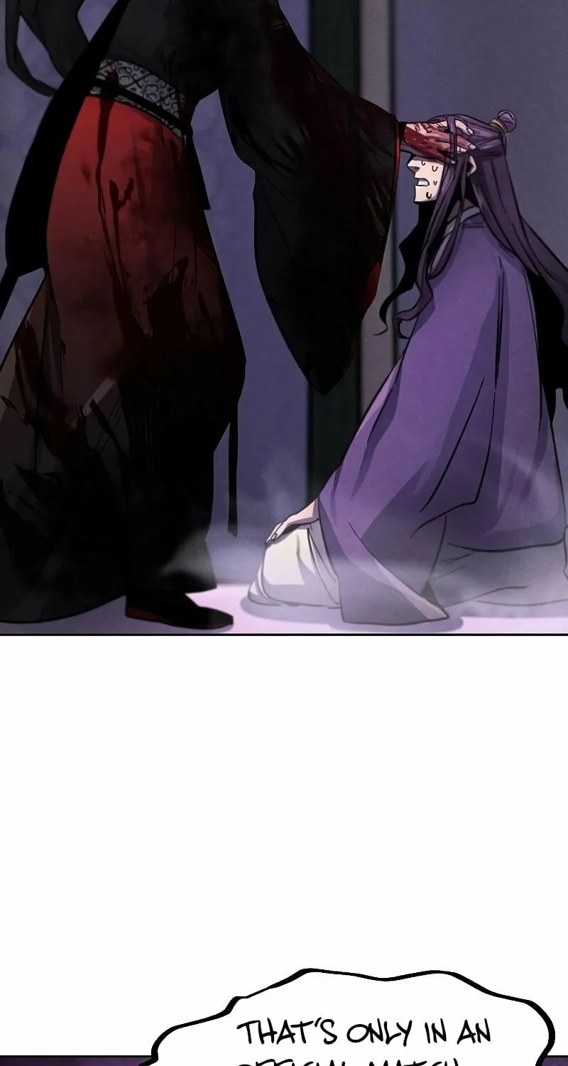Return of the Mad Demon Chapter 47 page 62 - 