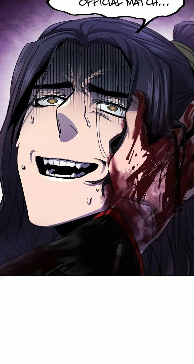 Return of the Mad Demon Chapter 47 page 63 - 