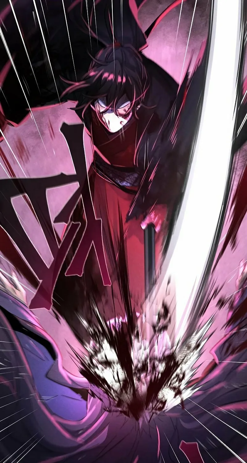 Return of the Mad Demon Chapter 47 page 66 - 