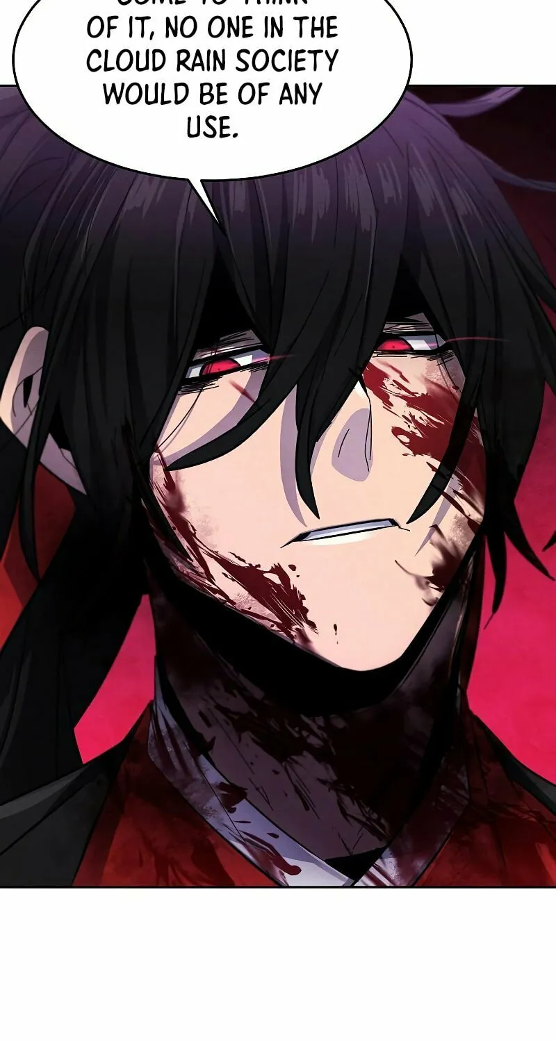 Return of the Mad Demon Chapter 47 page 69 - 
