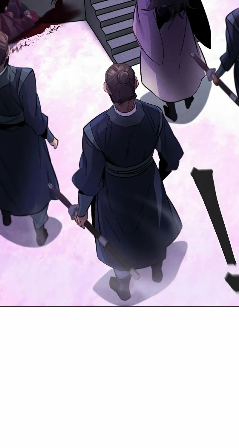 Return of the Mad Demon Chapter 47 page 8 - 