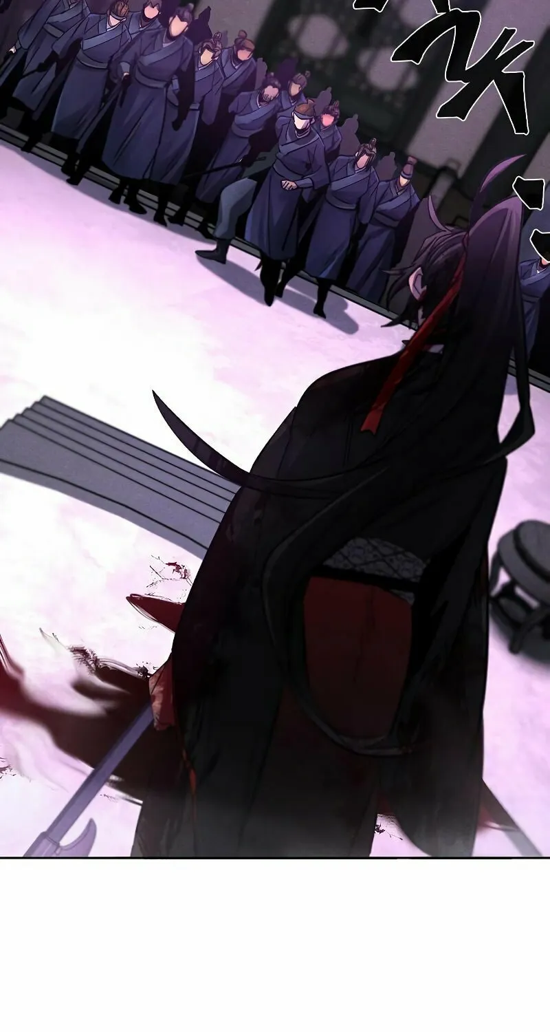 Return of the Mad Demon Chapter 47 page 71 - 