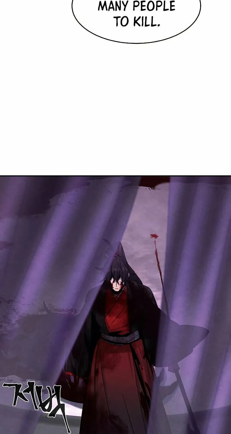 Return of the Mad Demon Chapter 47 page 73 - 