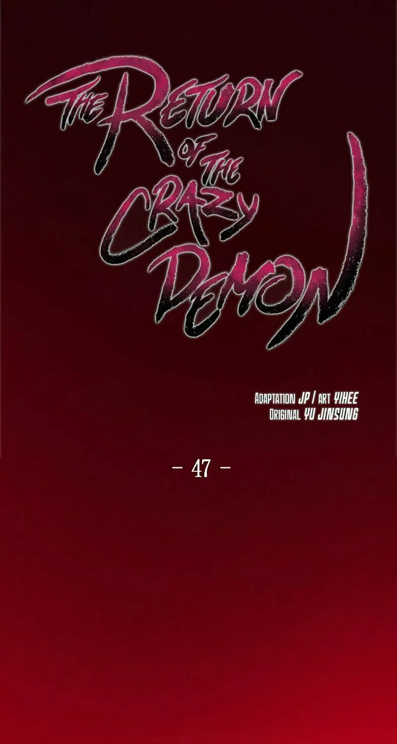 Return of the Mad Demon Chapter 47 page 75 - 