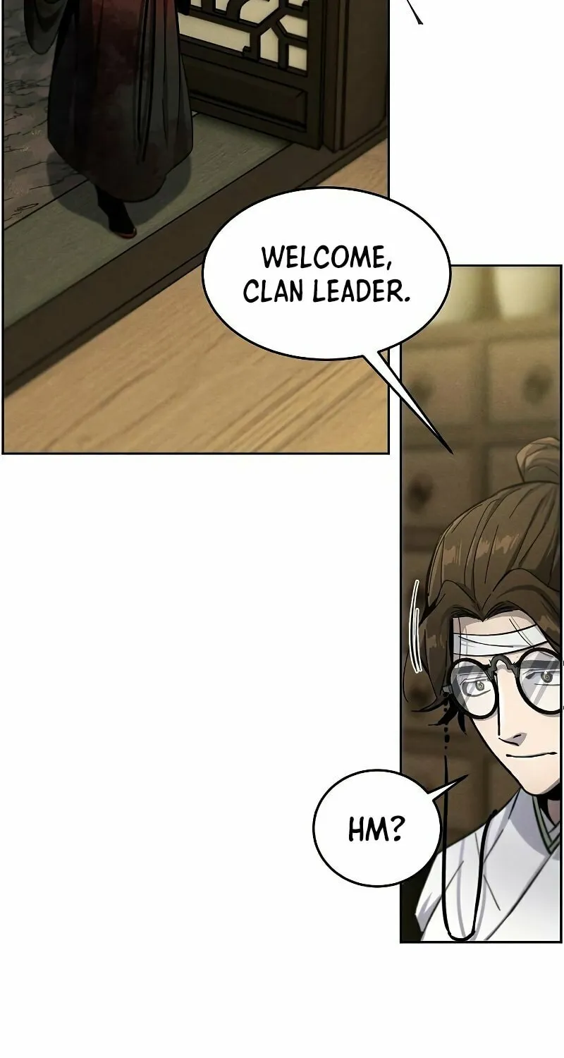 Return of the Mad Demon Chapter 47 page 78 - 