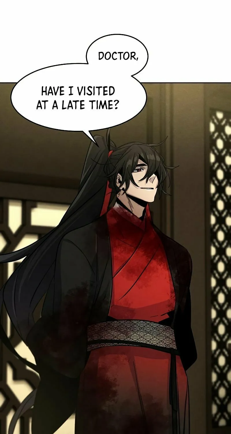 Return of the Mad Demon Chapter 47 page 79 - 