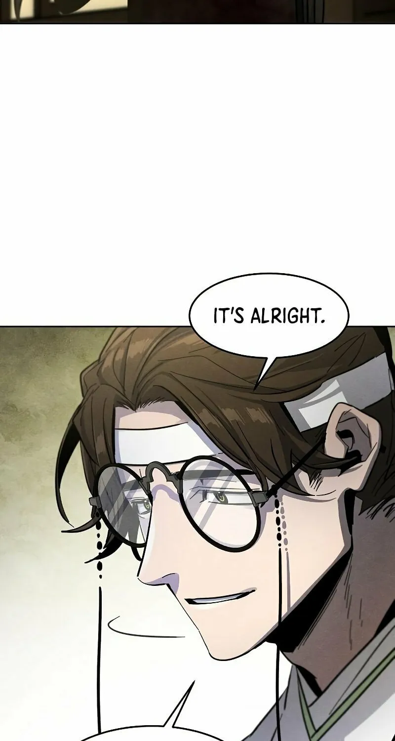 Return of the Mad Demon Chapter 47 page 80 - 