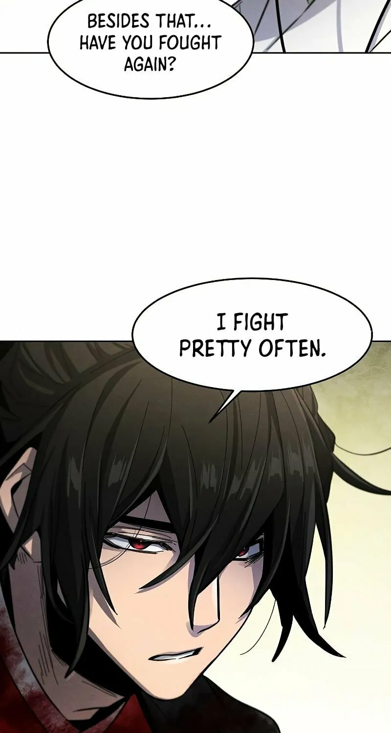 Return of the Mad Demon Chapter 47 page 81 - 