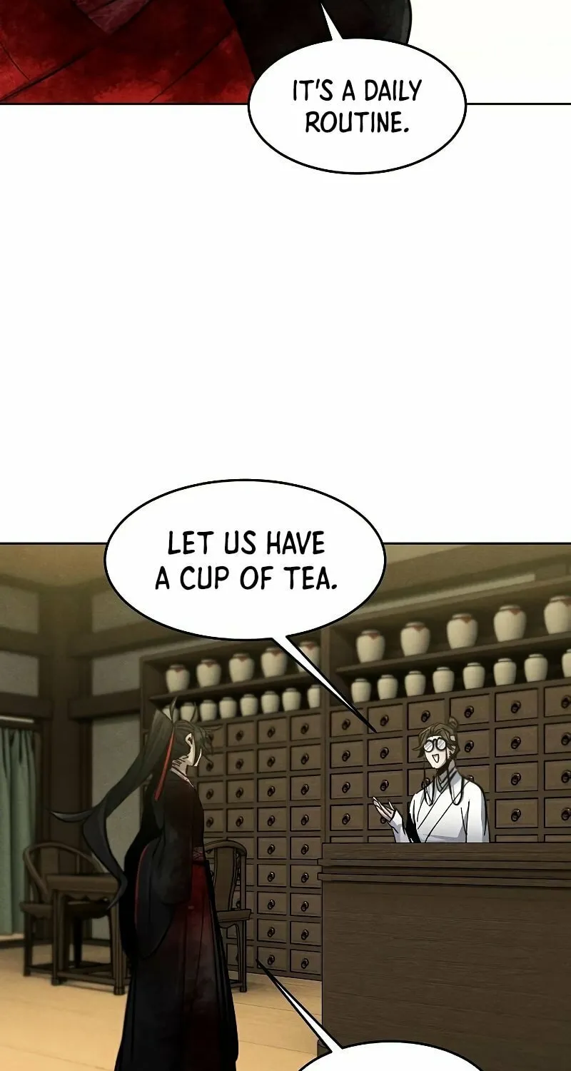 Return of the Mad Demon Chapter 47 page 82 - 