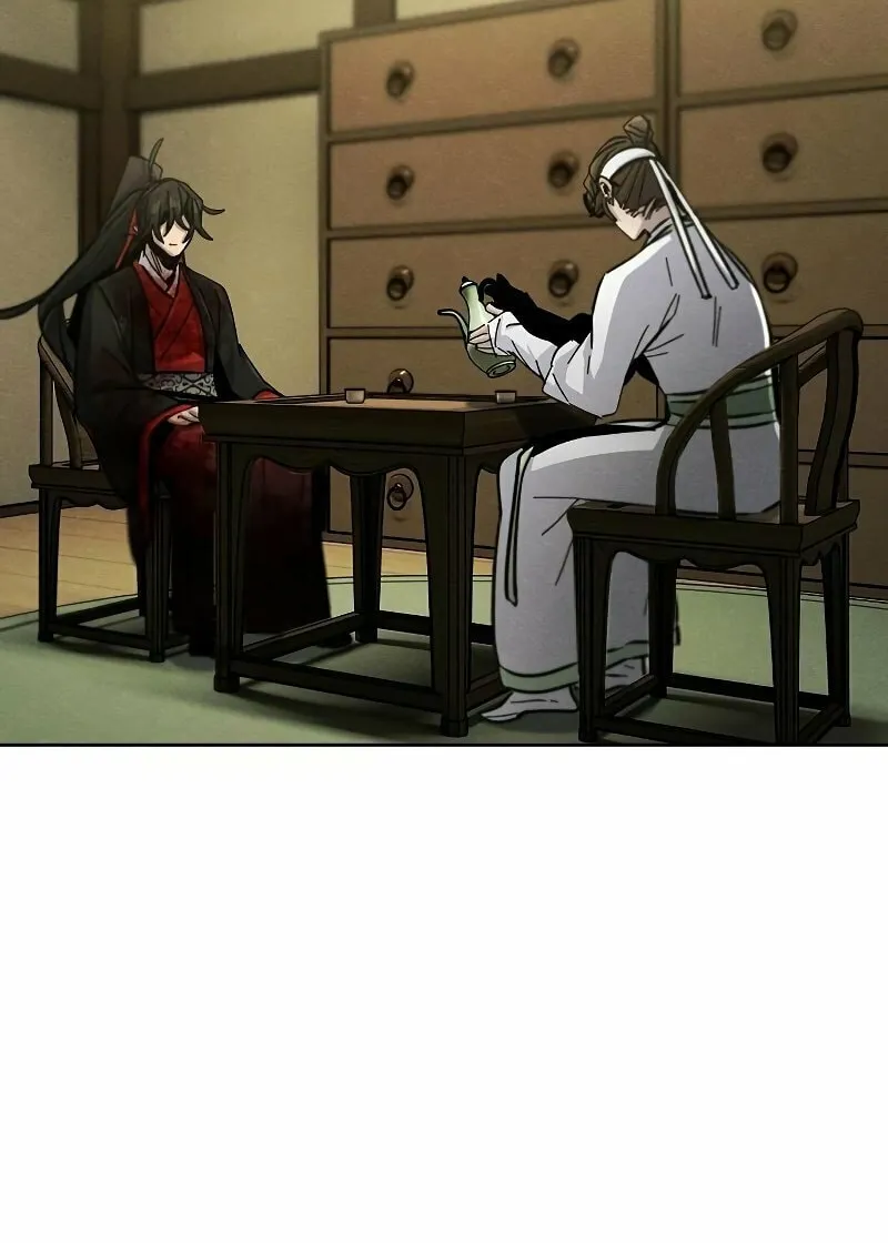Return of the Mad Demon Chapter 47 page 84 - 