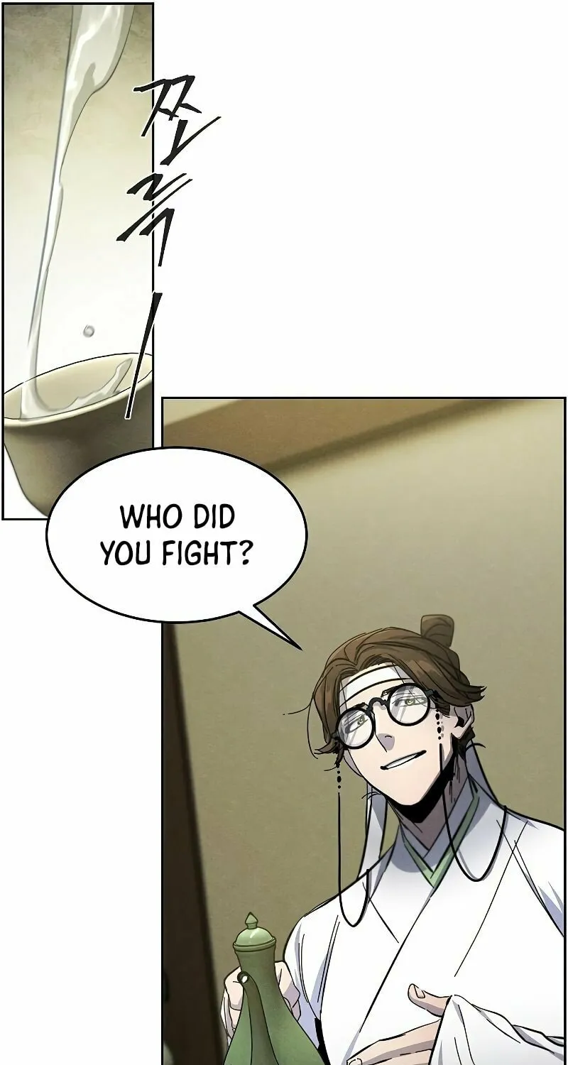 Return of the Mad Demon Chapter 47 page 85 - 