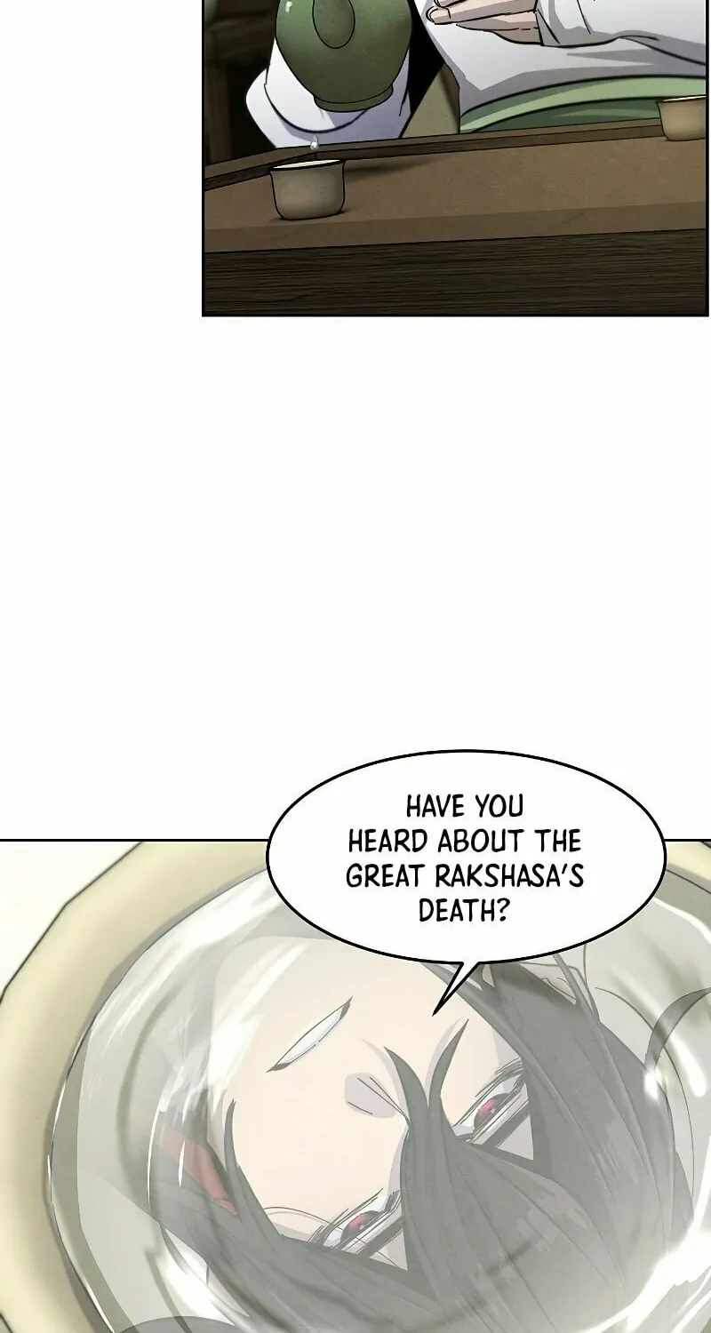 Return of the Mad Demon Chapter 47 page 86 - 