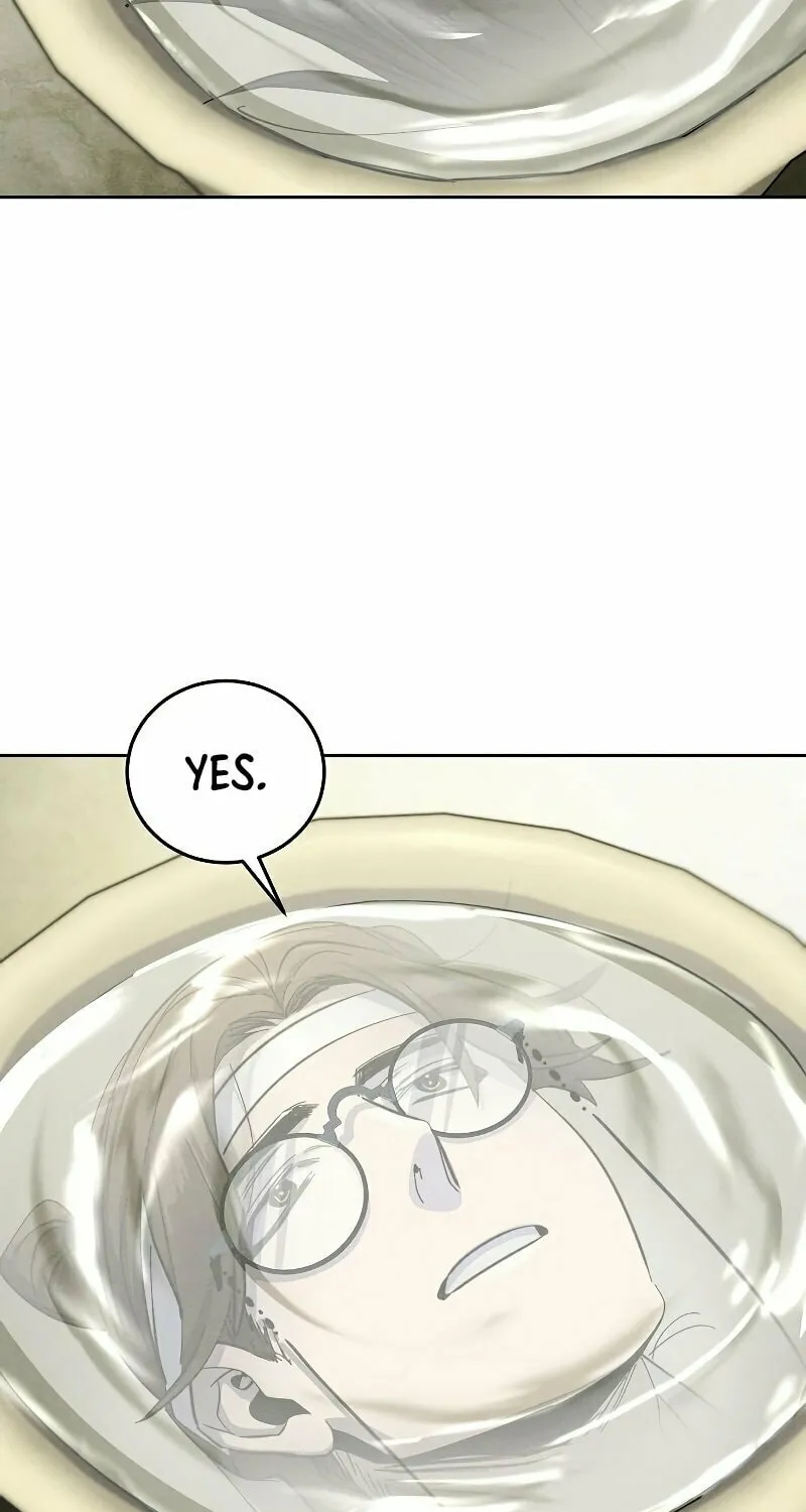 Return of the Mad Demon Chapter 47 page 87 - 