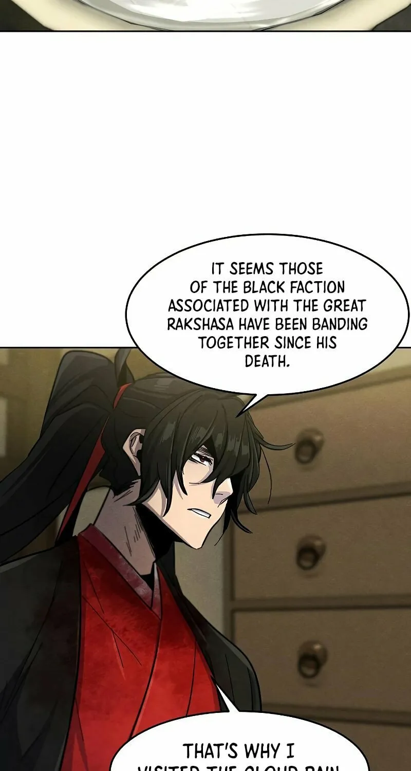 Return of the Mad Demon Chapter 47 page 88 - 