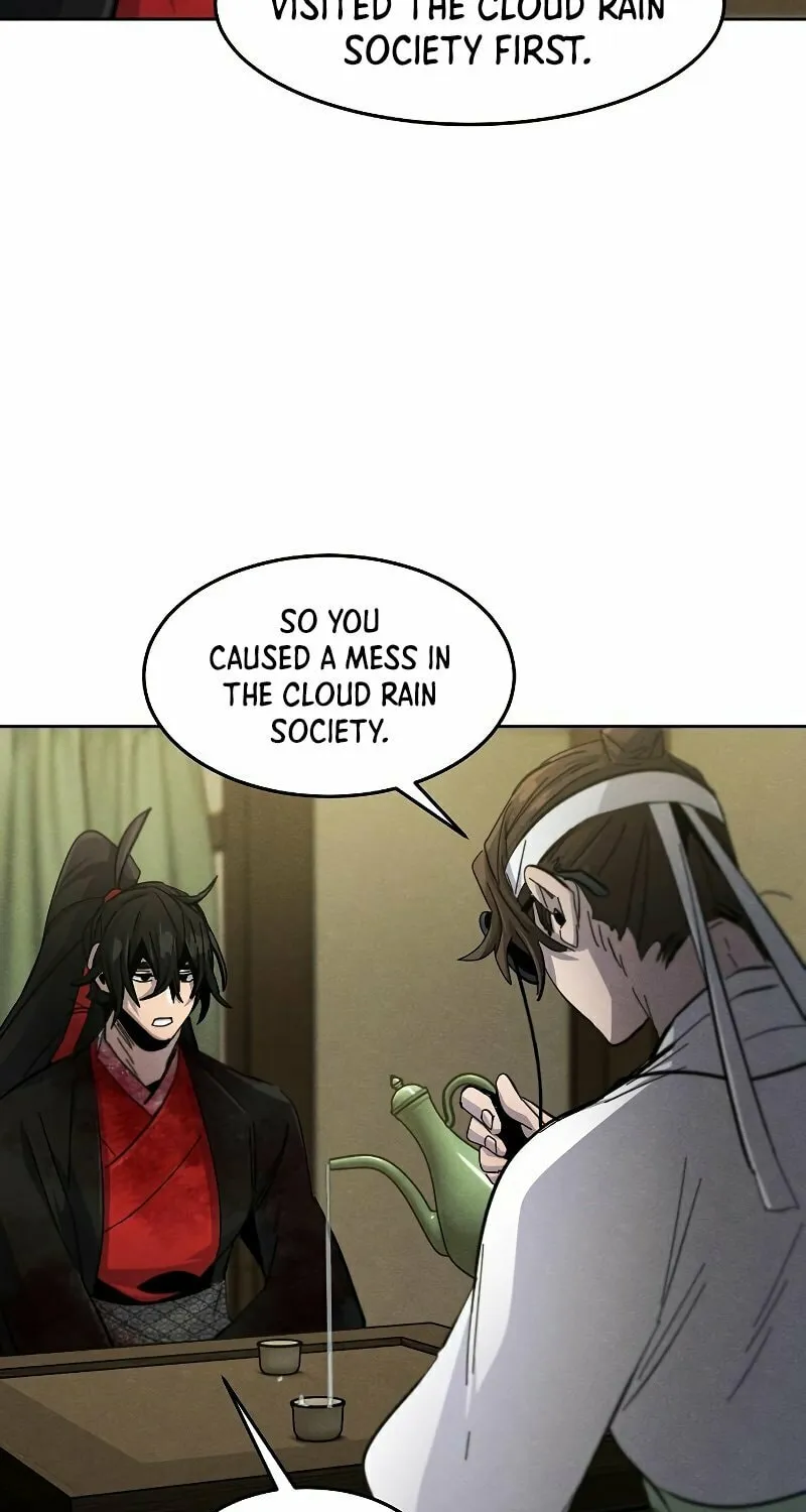Return of the Mad Demon Chapter 47 page 89 - 