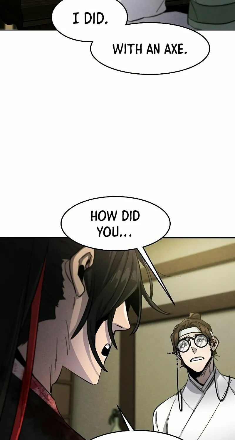Return of the Mad Demon Chapter 47 page 90 - 