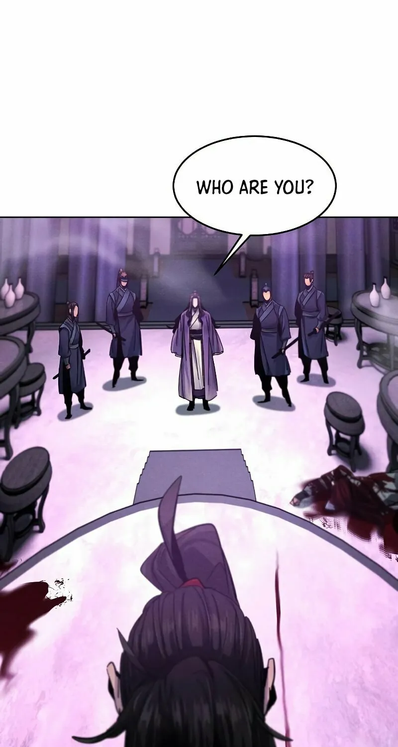 Return of the Mad Demon Chapter 47 page 10 - 