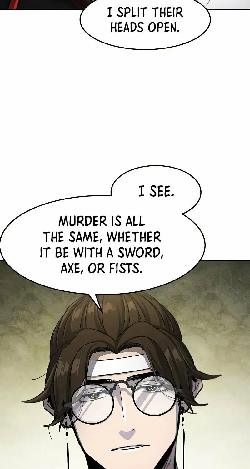 Return of the Mad Demon Chapter 47 page 91 - 