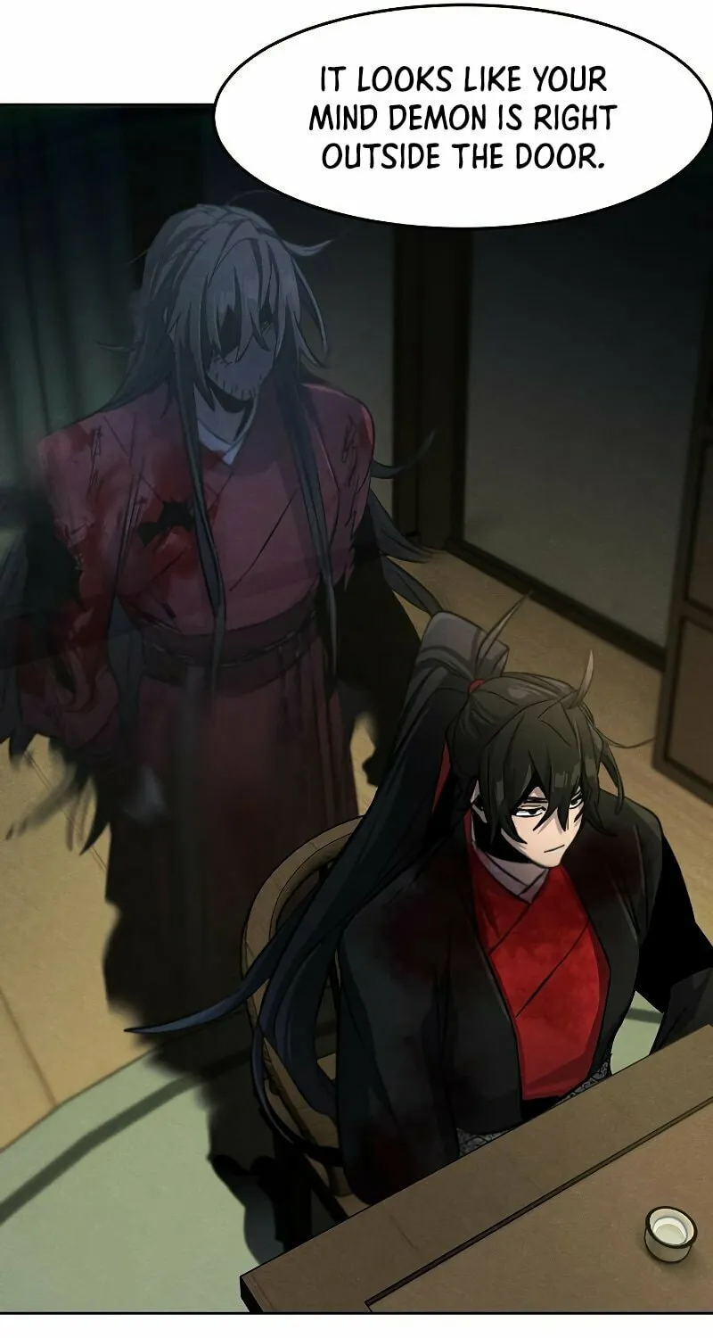 Return of the Mad Demon Chapter 47 page 95 - 