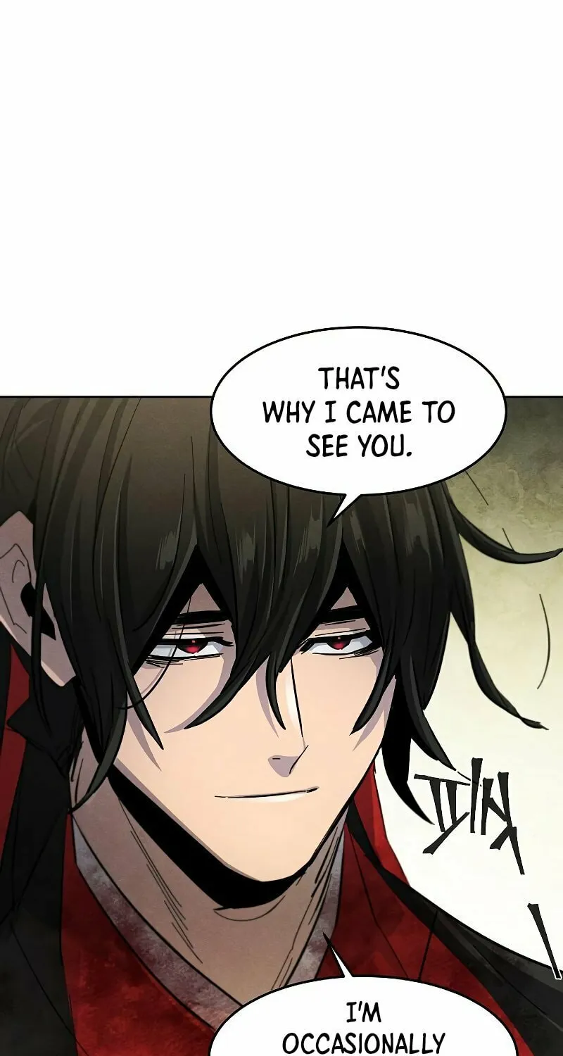 Return of the Mad Demon Chapter 47 page 96 - 