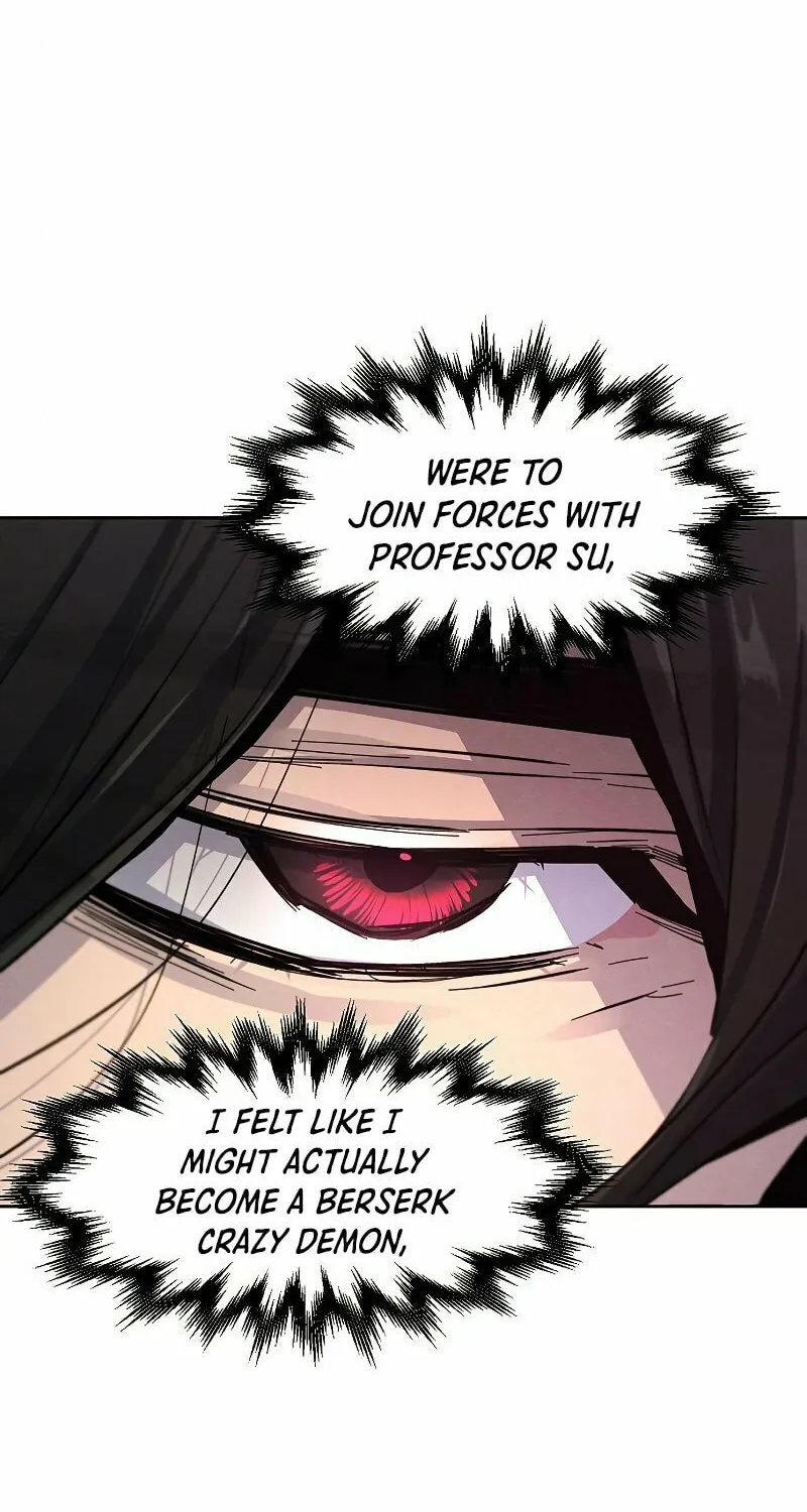Return of the Mad Demon Chapter 47 page 98 - 