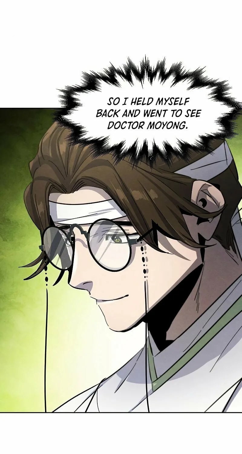 Return of the Mad Demon Chapter 47 page 99 - 