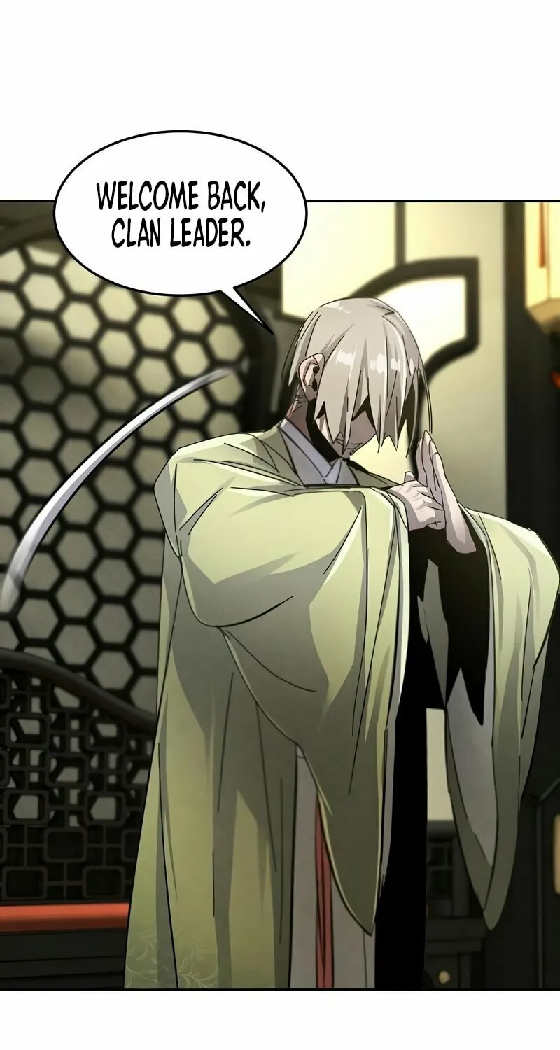 Return of the Mad Demon Chapter 48 page 13 - 