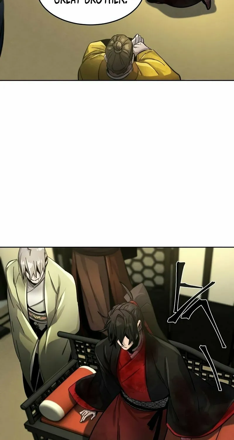 Return of the Mad Demon Chapter 48 page 15 - 